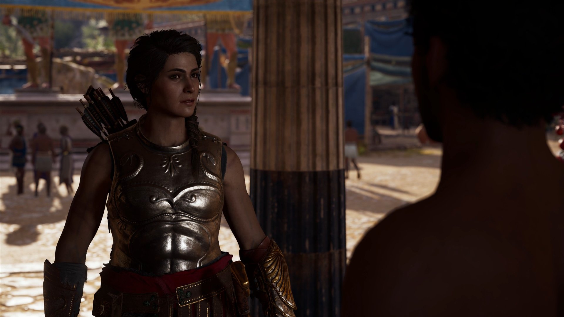Assassin´s Creed Odyssey - Imagen 19